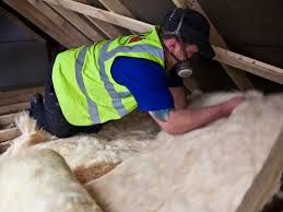 Best Attic Insulation Installation  in Und City, MO