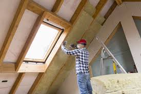 Best Attic Insulation Installation  in Und City, MO